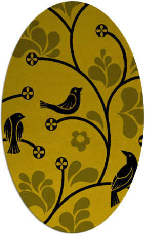 Storybird Rug