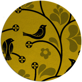 Storybird Rug