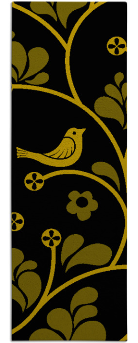 Storybird Rug