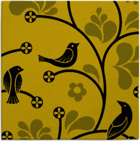 Storybird Rug