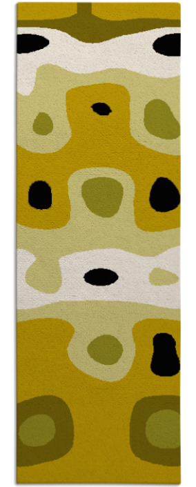 Frazzler Rug