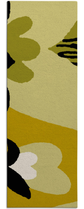 Inviolate Rug