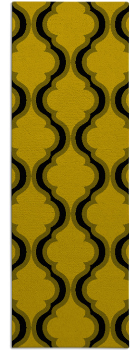 Mode Rug