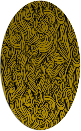 Whorl Rug