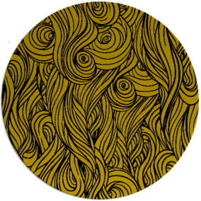 Whorl Rug