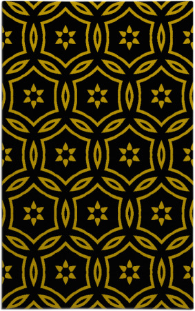 Starsix Rug