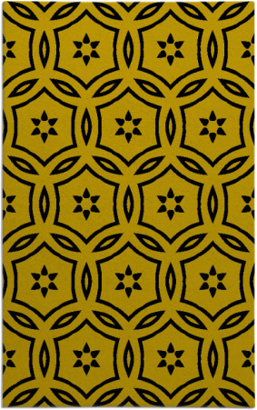 Starsix Rug