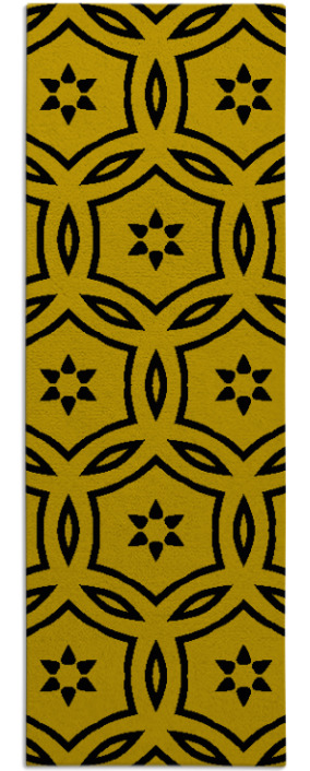 Starsix Rug