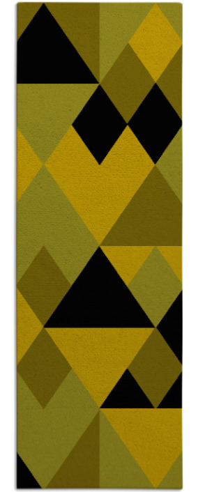 Serrano Rug