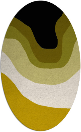 Contour Rug