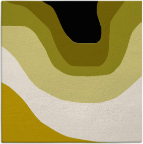 Contour Rug