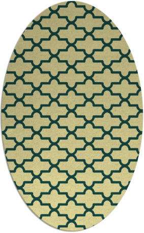 Abbey Rug