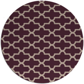 Abbey Rug