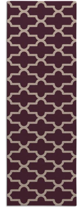 Abbey Rug