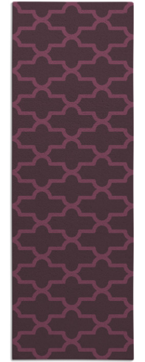 Abbey Rug