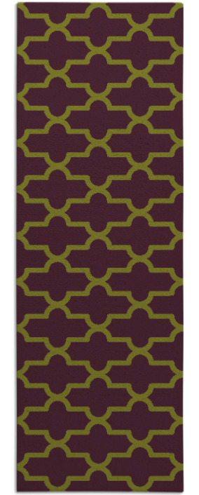 Abbey Rug