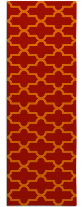 Abbey Rug