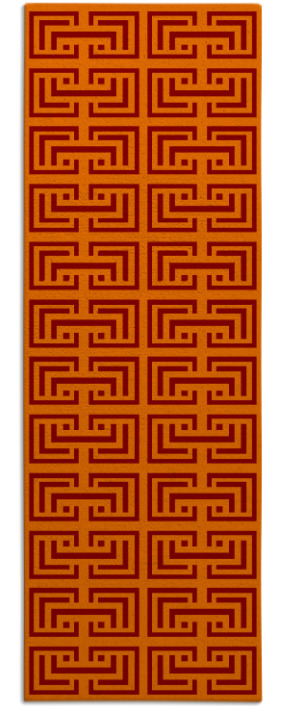 Blocklink Rug