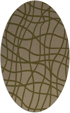 Mesheck Rug