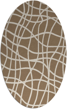 Mesheck Rug