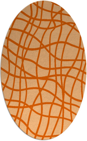 Mesheck Rug