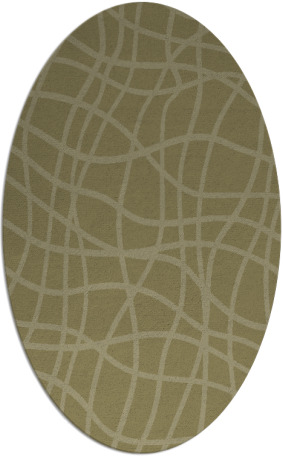 Mesheck Rug