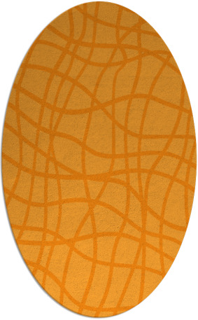 Mesheck Rug