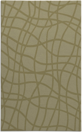 Mesheck Rug