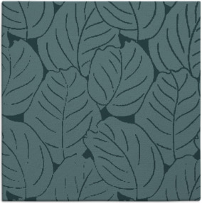 Collected Leaves Rug