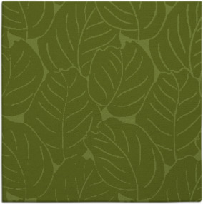 Collected Leaves Rug