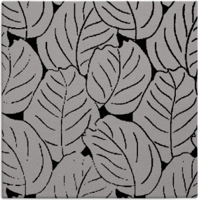 Collected Leaves Rug