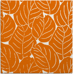 Collected Leaves Rug