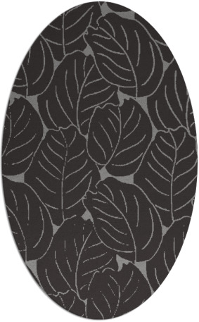 Collected Leaves Rug