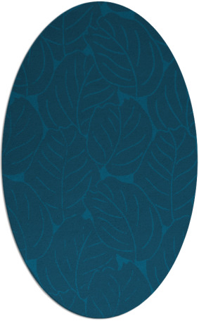 Collected Leaves Rug