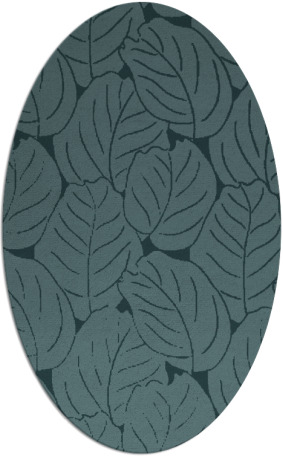 Collected Leaves Rug