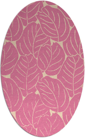 Collected Leaves Rug