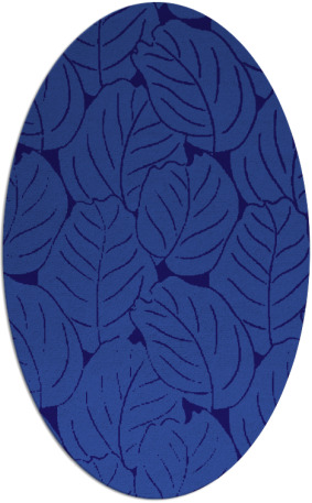 Collected Leaves Rug