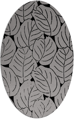 Collected Leaves Rug