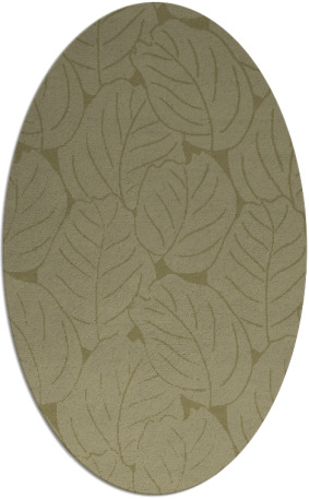 Collected Leaves Rug