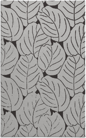 Collected Leaves Rug