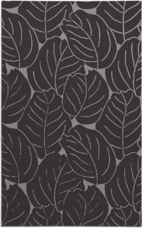 Collected Leaves Rug