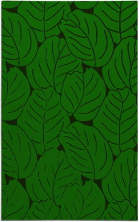 Collected Leaves Rug