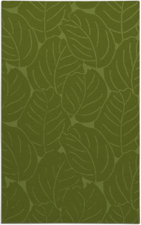 Collected Leaves Rug