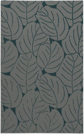 Collected Leaves Rug