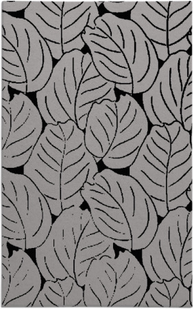 Collected Leaves Rug