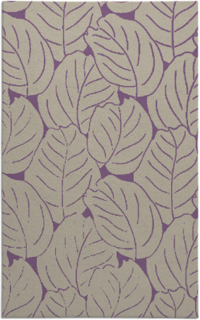 Collected Leaves Rug