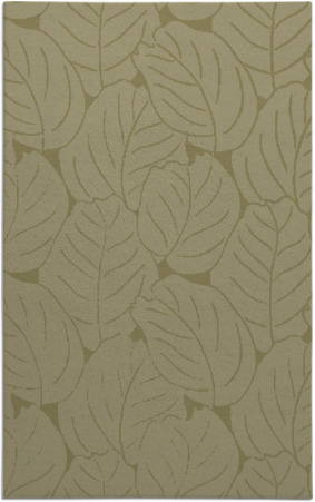 Collected Leaves Rug