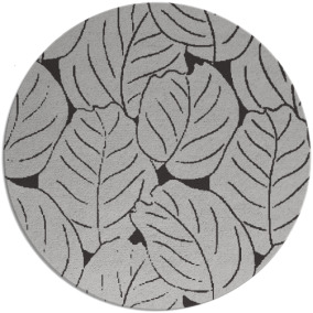 Collected Leaves Rug