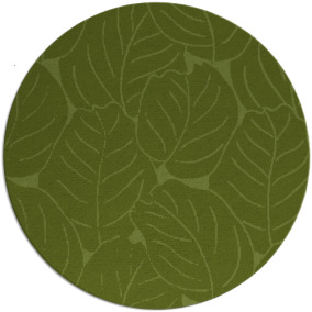 Collected Leaves Rug