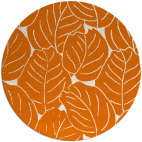 Collected Leaves Rug